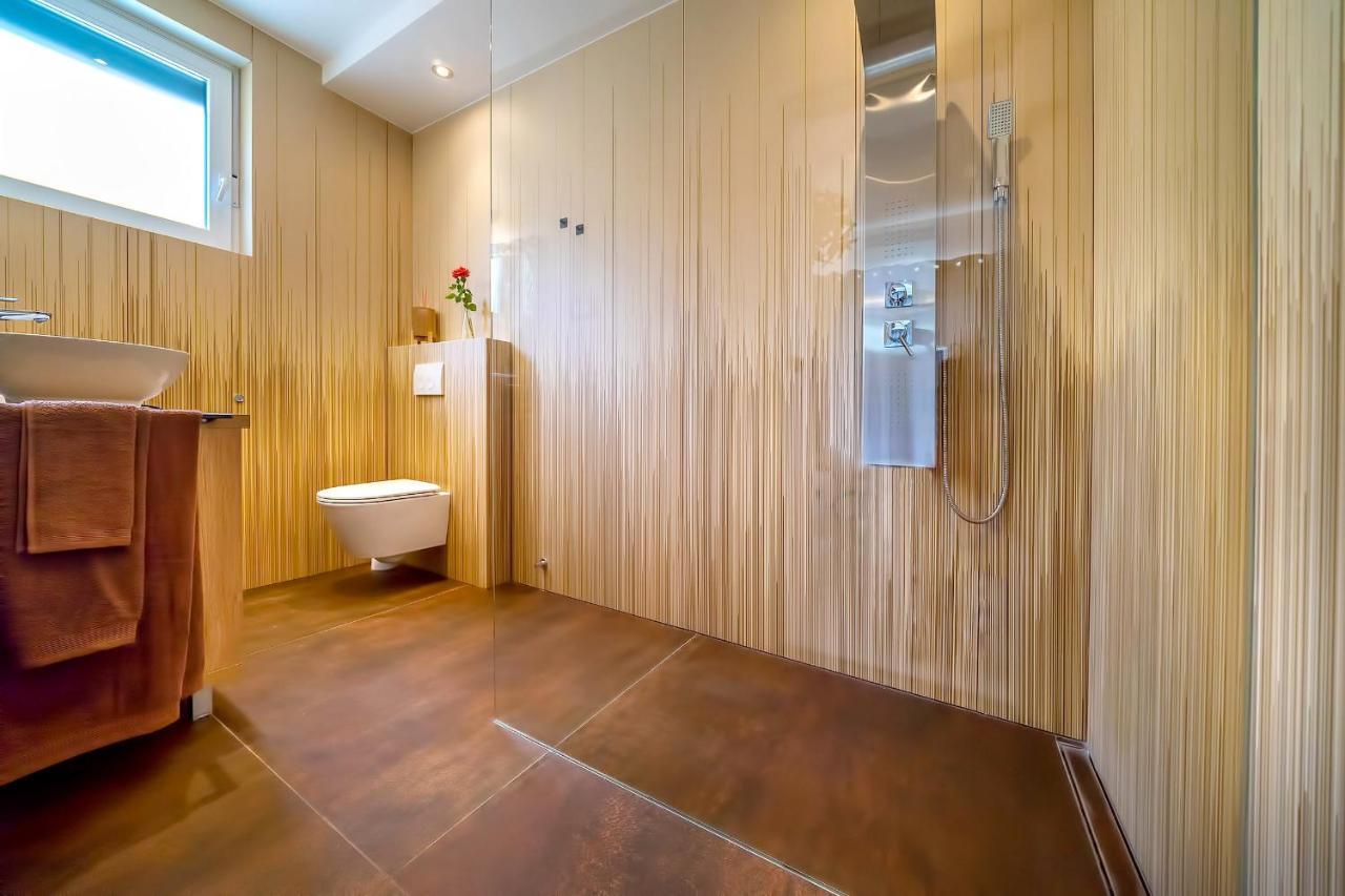 Apartment Veroeva Rukavac  エクステリア 写真