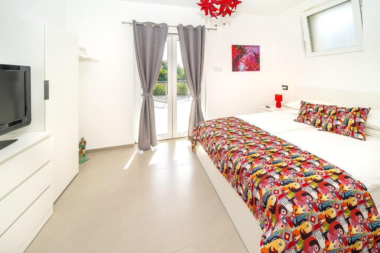 Apartment Veroeva Rukavac  エクステリア 写真