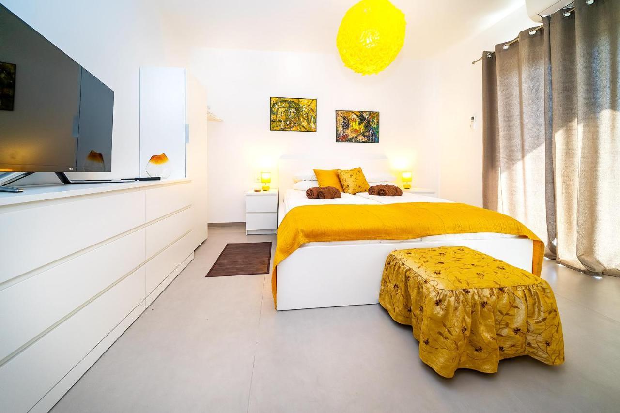 Apartment Veroeva Rukavac  エクステリア 写真