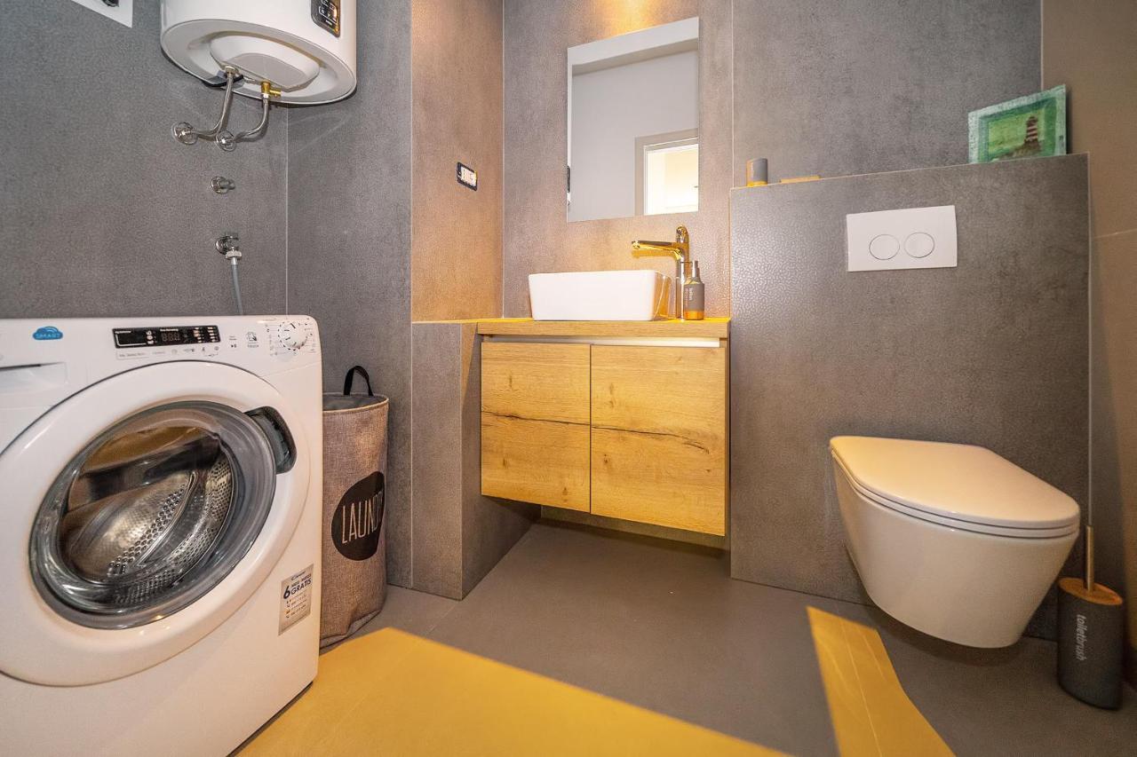 Apartment Veroeva Rukavac  エクステリア 写真