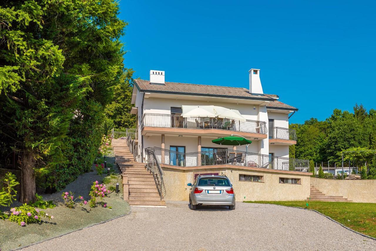 Apartment Veroeva Rukavac  エクステリア 写真