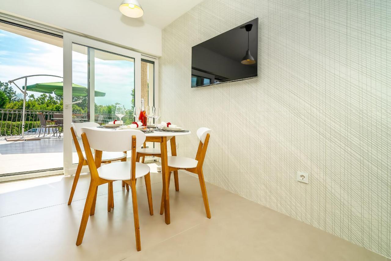 Apartment Veroeva Rukavac  エクステリア 写真